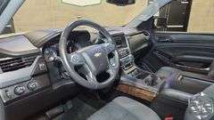 2015 Chevrolet Tahoe  LS