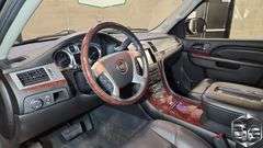 2013 Cadillac Escalade Premium