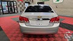 2015 Chevrolet Cruze  LT