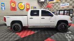 2012 GMC Sierra 1500  SLE