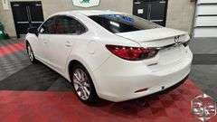 2015 Mazda Mazda6  Grand Touring