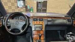 1997 Mercedes-Benz E Class  E420