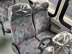 2008 Gillig Corp. C27D102N4