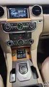 2016 Land Rover LR4 HSE