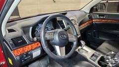 2010 Subaru Legacy  Limited