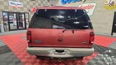 2002 Ford Expedition Eddie Bauer
