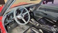 1977 Chevrolet Corvette Stingray