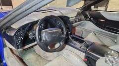 1995 Chevrolet Corvette