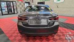 2018 Mazda Mazda6 Touring