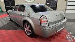 2005 Chrysler 300 C