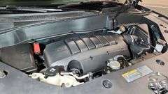 2016 GMC Acadia  SLT