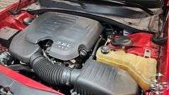 2011 Dodge Charger