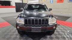2005 Jeep Grand Cherokee  Limited