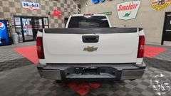 2007 Chevrolet Silverado 2500  W/T