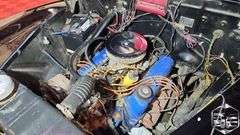 1947 Ford Super Deluxe