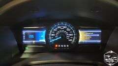 2013 Ford Flex Limited