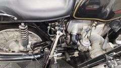 1976 BMW R75