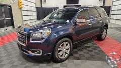 2016 GMC Acadia  SLT