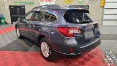 2017 Subaru Outback Premium