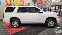 2015 Chevrolet Tahoe  LS