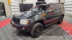 2005 Jeep Grand Cherokee  Limited