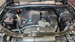2014 BMW X1  35i
