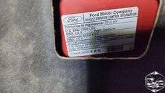 2013 Ford Flex Limited