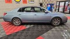 2007 Toyota Avalon  Touring