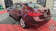 2013 Acura ILX