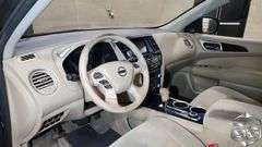 2014 Nissan Pathfinder  SV