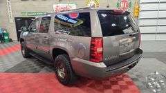2013 Chevrolet Suburban 1500  LT