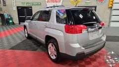 2012 GMC Terrain  SLT