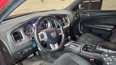 2011 Dodge Charger