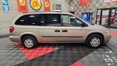 2005 Dodge Grand Caravan SE