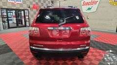 2012 GMC Acadia SLT