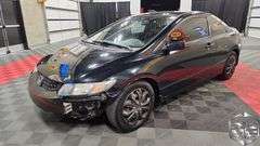 2009 Honda Civic  LX