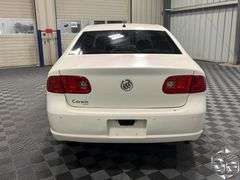 2008 Buick Lucerne CXL