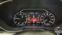 2017 Nissan Maxima SV
