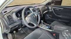 2013 Nissan Altima  S