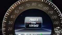 2013 Mercedes-Benz C 300 Sport