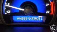 2009 Honda Civic  LX