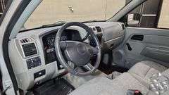 2007 Chevrolet Colorado  LS