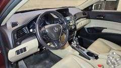 2013 Acura ILX