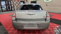 2005 Chrysler 300 C