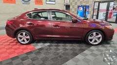 2013 Acura ILX