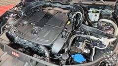 2013 Mercedes-Benz C 300 Sport