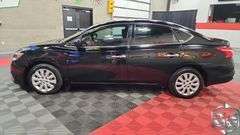 2019 Nissan Sentra  S