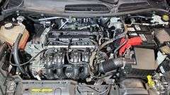 2011 Ford Fiesta  SE