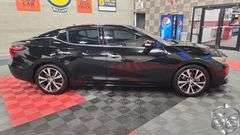 2017 Nissan Maxima SV