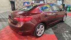 2013 Acura ILX